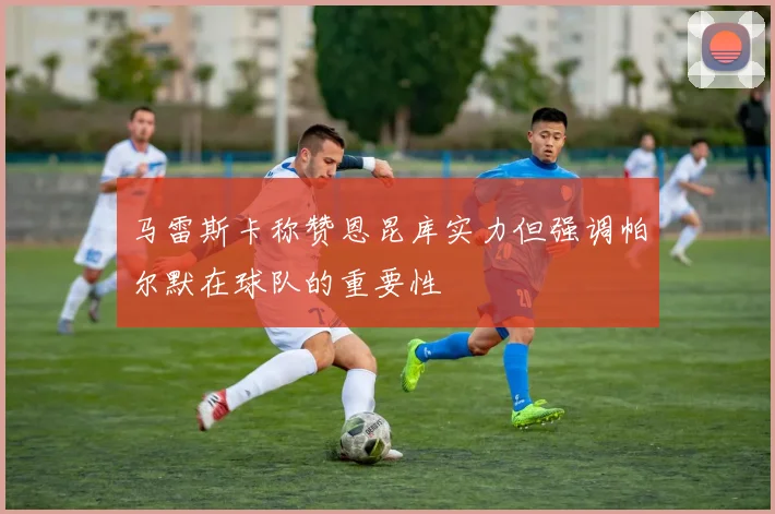 马雷斯卡称赞恩昆库实力但强调帕尔默在球队的重要性