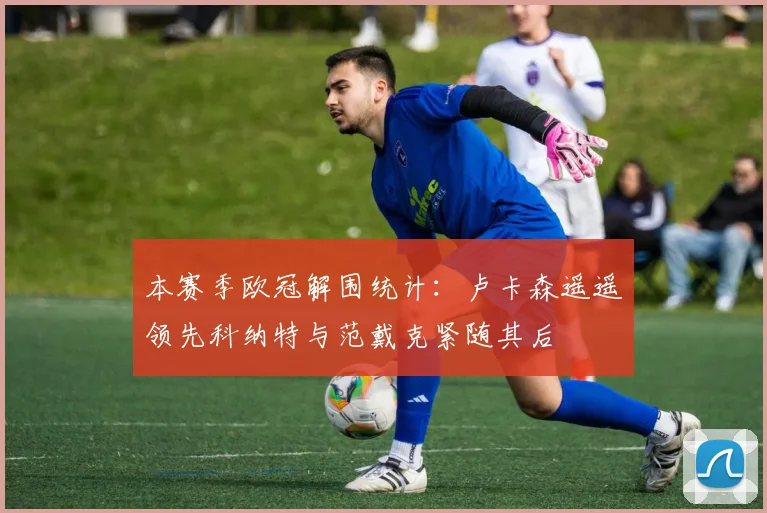 本赛季欧冠解围统计：卢卡森遥遥领先科纳特与范戴克紧随其后